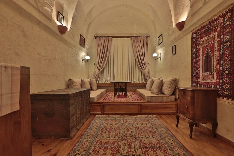 Hotel Three Doors Cappadocia