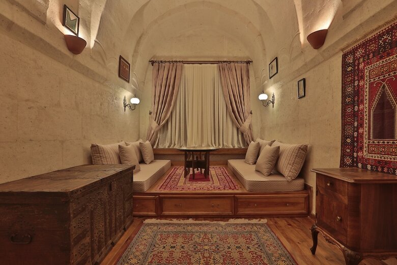 Hotel Three Doors Cappadocia