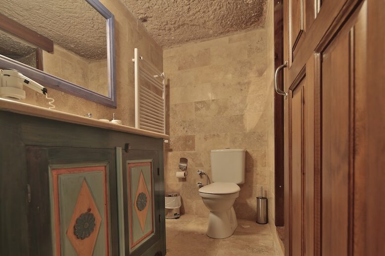 Hotel Three Doors Cappadocia