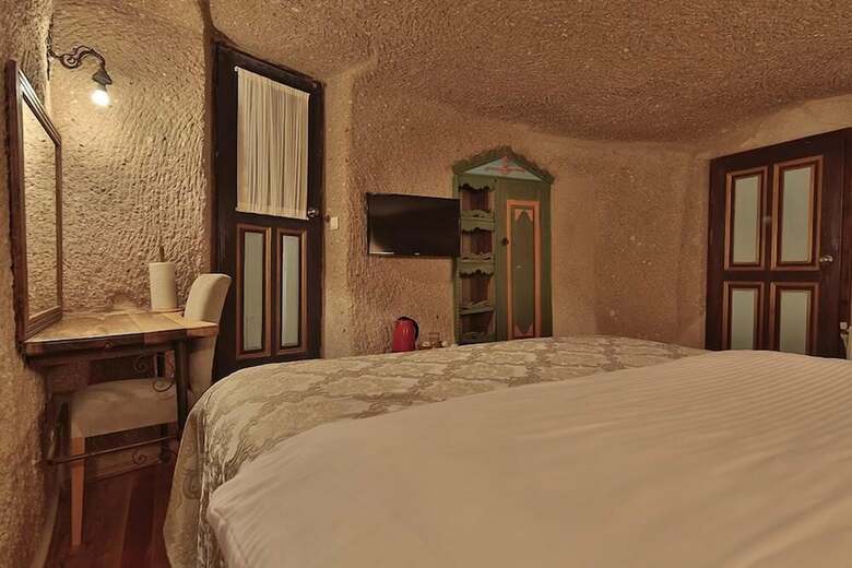 Hotel Three Doors Cappadocia