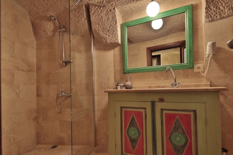 Hotel Three Doors Cappadocia