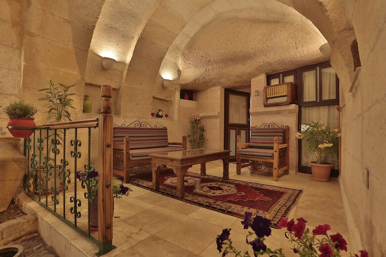 Hotel Three Doors Cappadocia