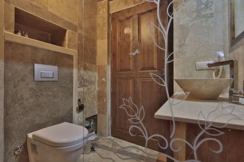 Hotel Three Doors Cappadocia