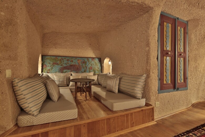 Hotel Three Doors Cappadocia