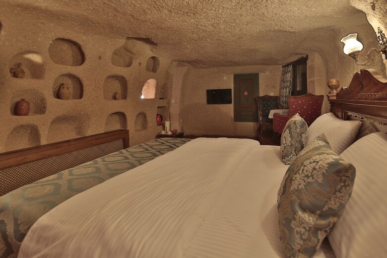 Hotel Three Doors Cappadocia