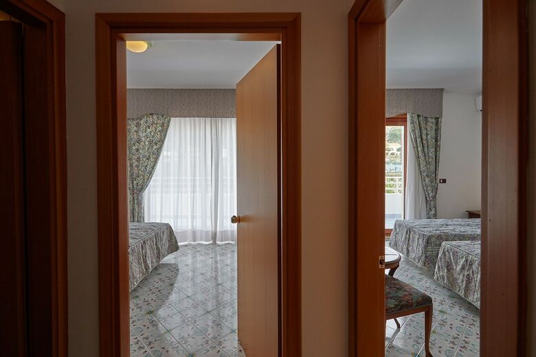 Posada Hotel La Castellana