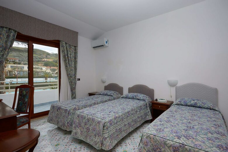 Posada Hotel La Castellana