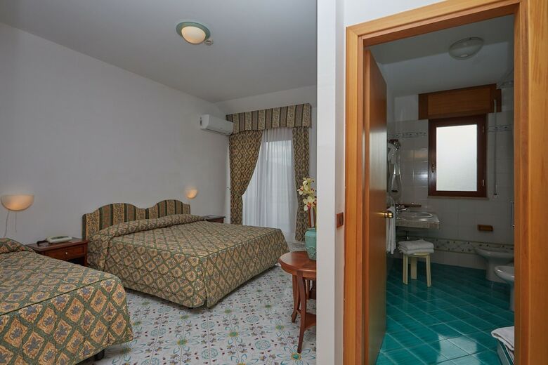 Posada Hotel La Castellana