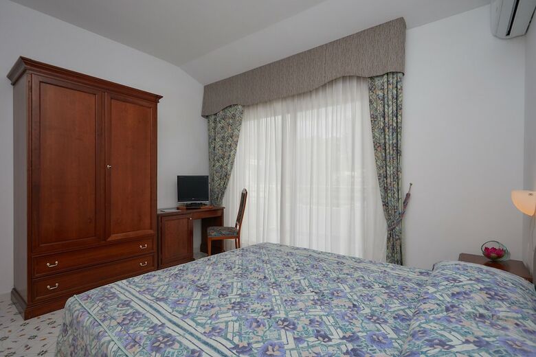 Posada Hotel La Castellana