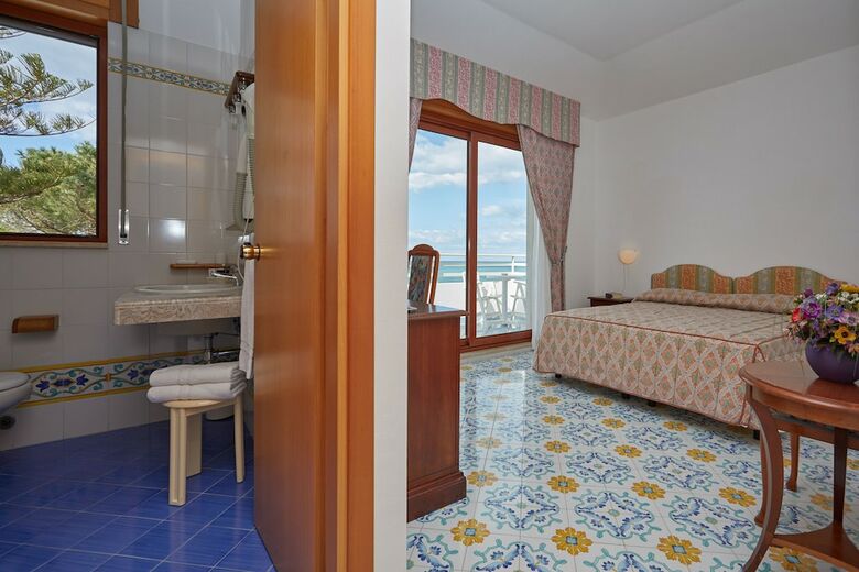 Posada Hotel La Castellana