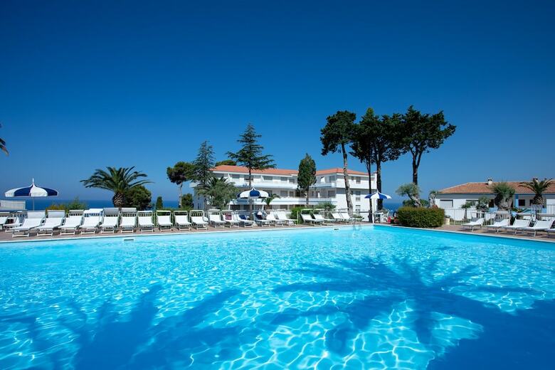 Posada Hotel La Castellana