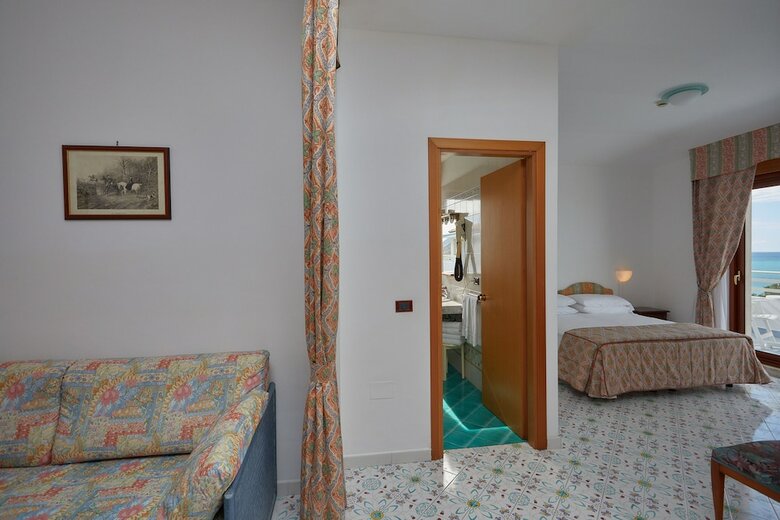 Posada Hotel La Castellana