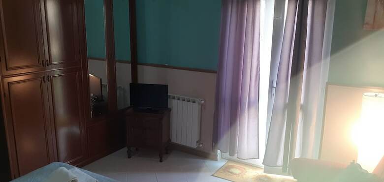 Apartamento Tourist House