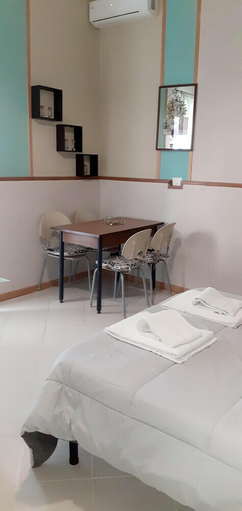 Apartamento Tourist House