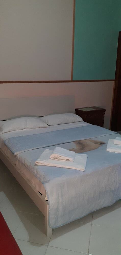 Apartamento Tourist House