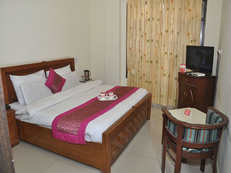 Hotel Oyo 2885 Dreamland B&B