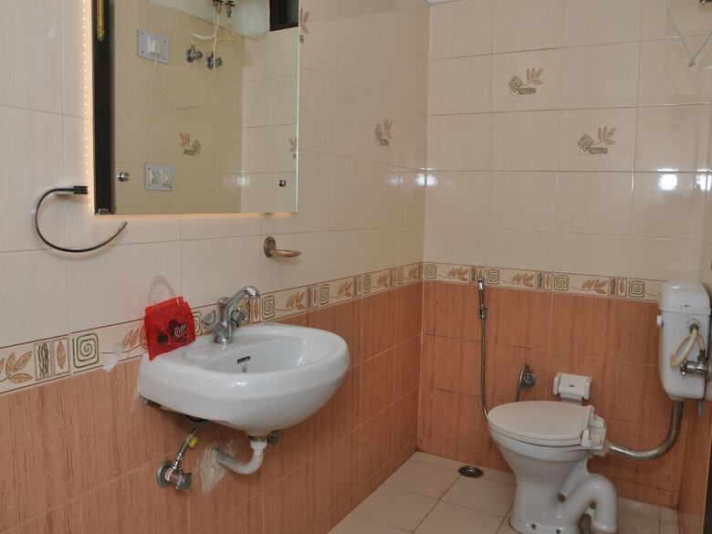 Hotel Oyo 2885 Dreamland B&B