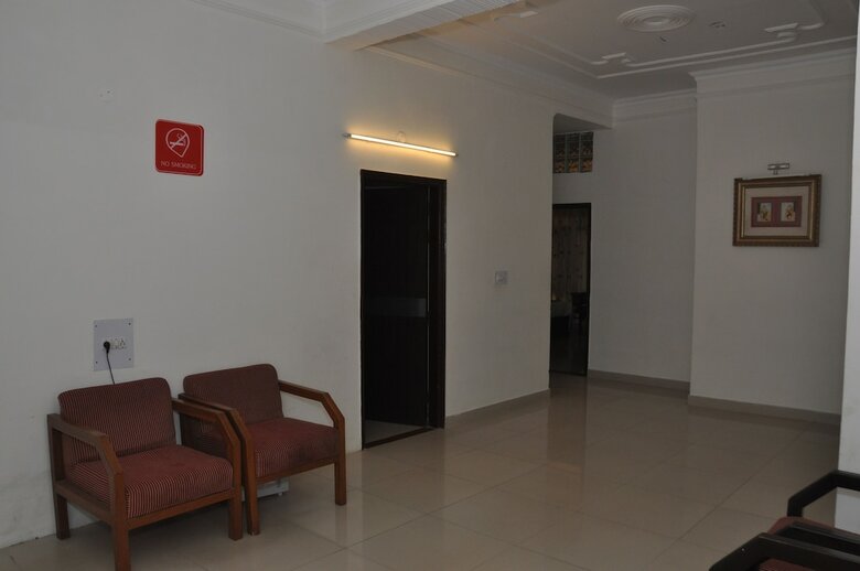 Hotel Oyo 2885 Dreamland B&B