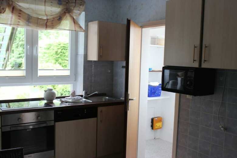 Apartamentos Meislahnhof Fehmarn