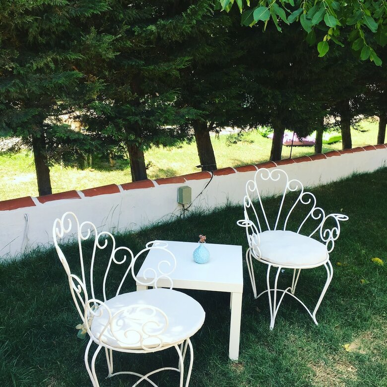 Bozcaada Iris Hotel