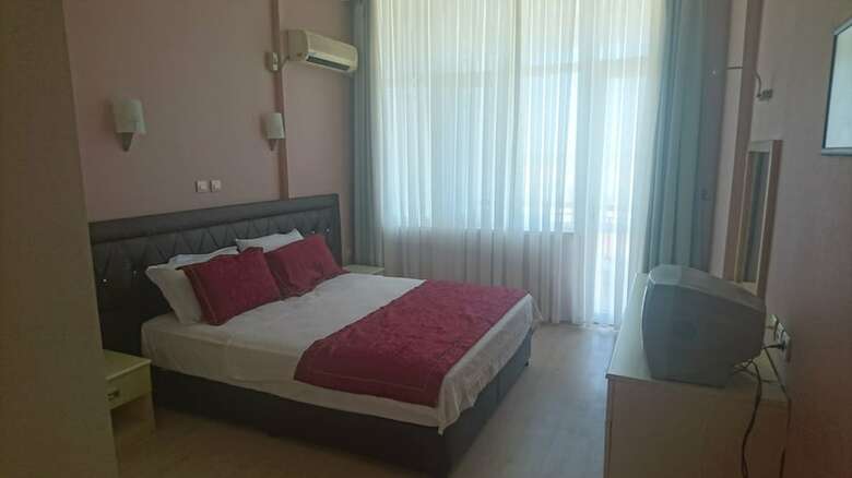 Magarsa Park Hotel
