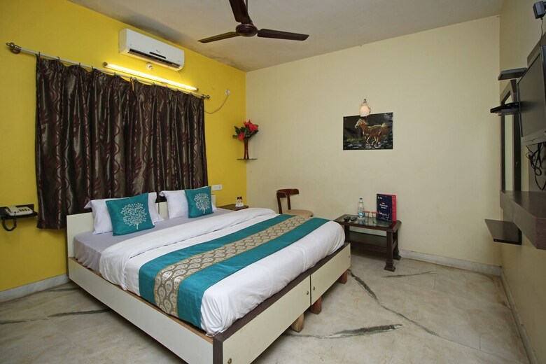 Oyo 8496 Hotel Sk Regency