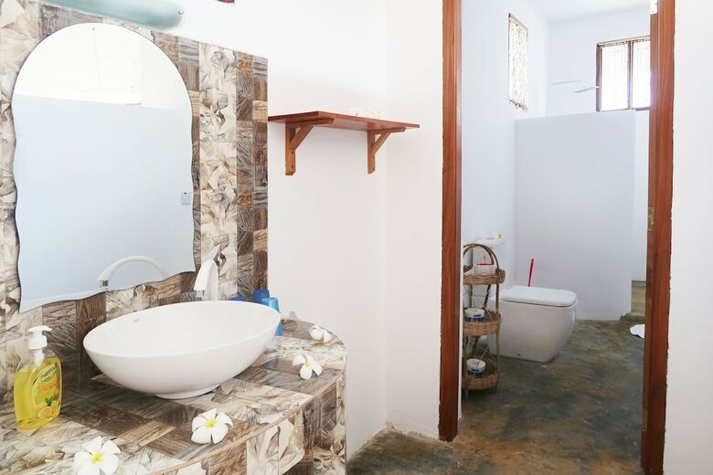 Bed & Breakfast Moonshine Villa
