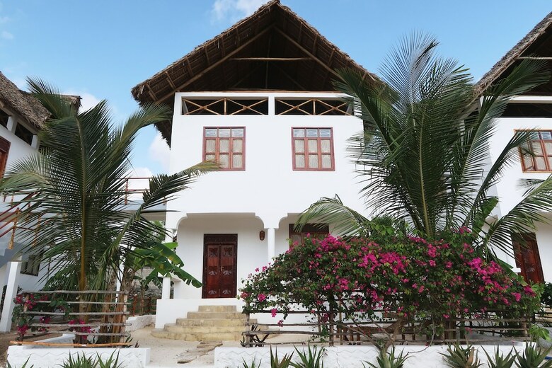 Bed & Breakfast Moonshine Villa