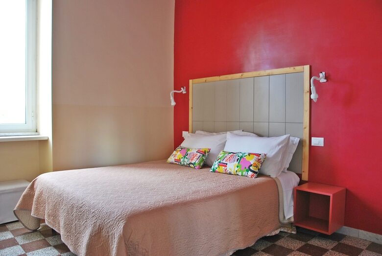 B&B Casa Torp�