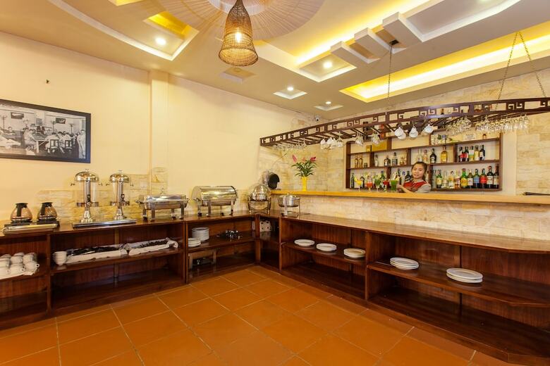 Sapa Centre Hotel