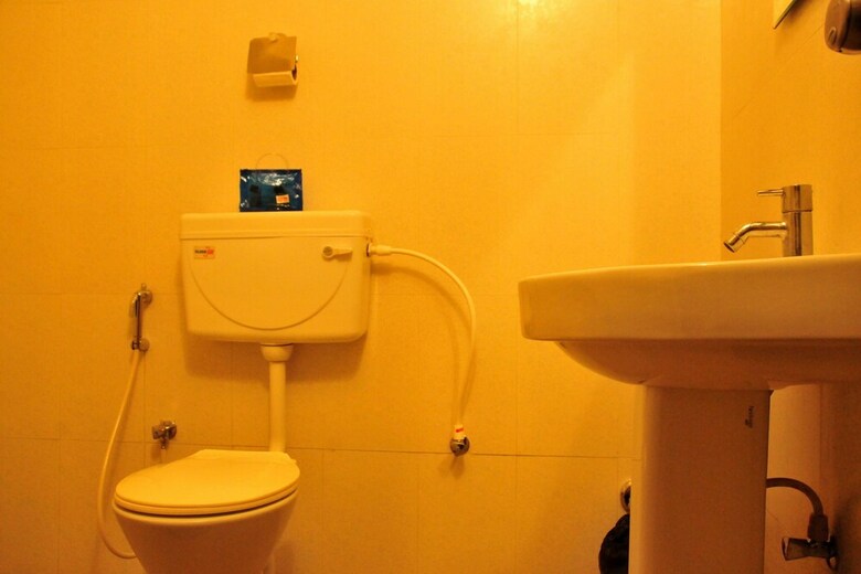 Oyo 3437 Daswal B&B Hotel