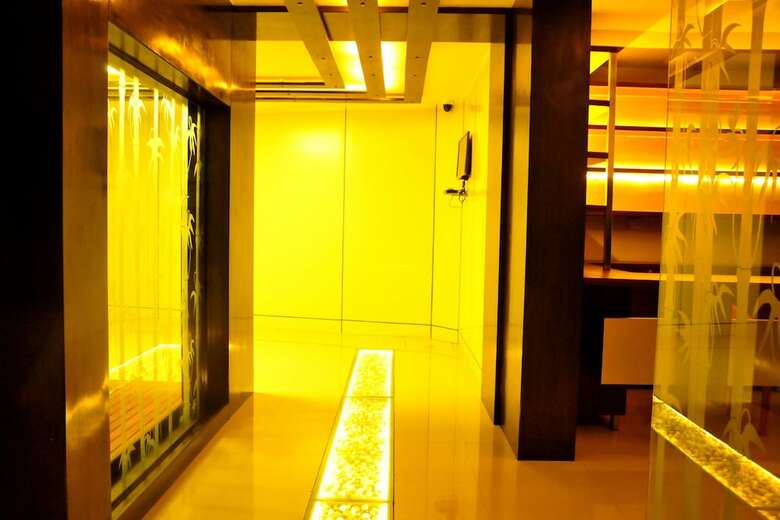 Oyo 3437 Daswal B&B Hotel