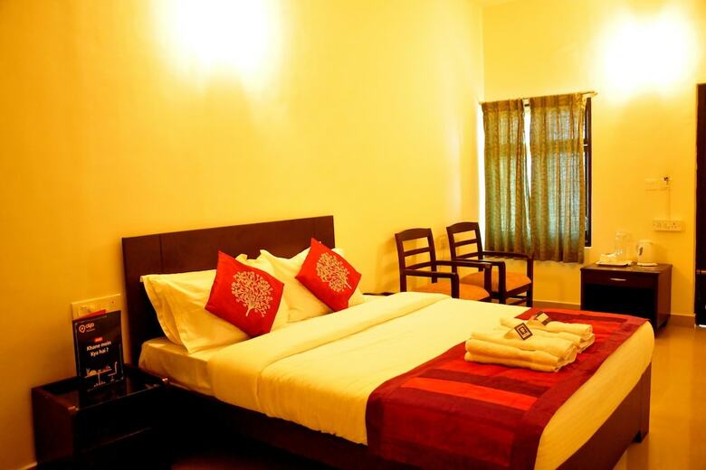 Oyo 3437 Daswal B&B Hotel