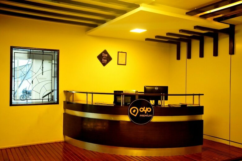 Oyo 3437 Daswal B&B Hotel