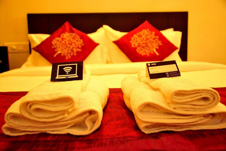 Oyo 3437 Daswal B&B Hotel