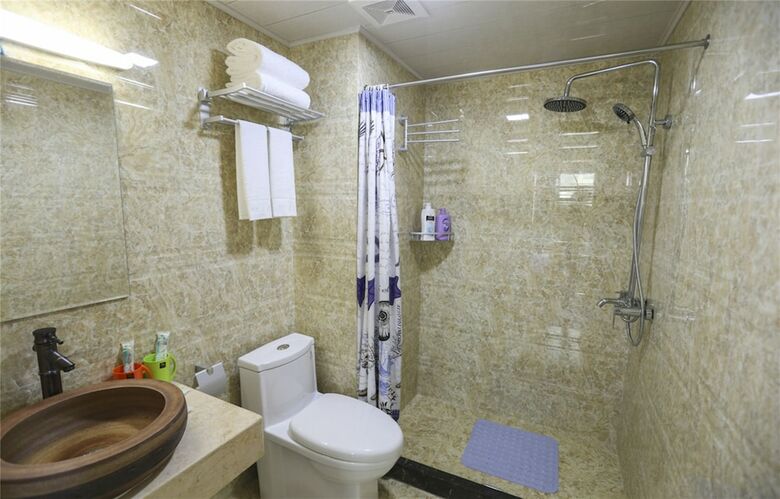 Posada Sanya Canacoast Art Inn