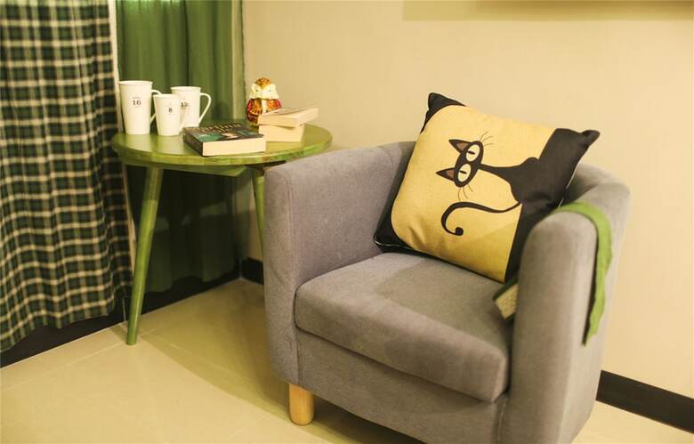 Posada Sanya Canacoast Art Inn