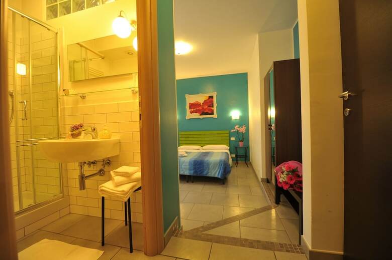 B&B Casa Der Poeta