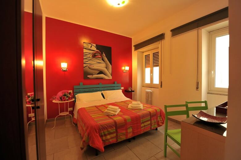 B&B Casa Der Poeta