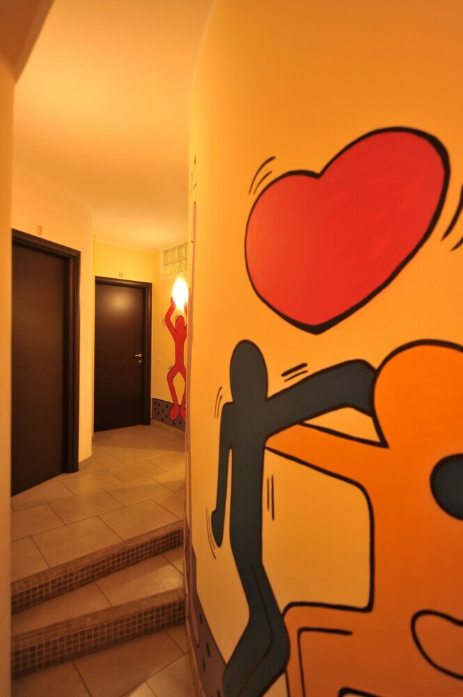 B&B Casa Der Poeta