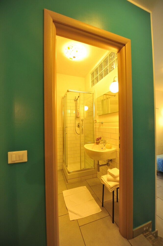 B&B Casa Der Poeta