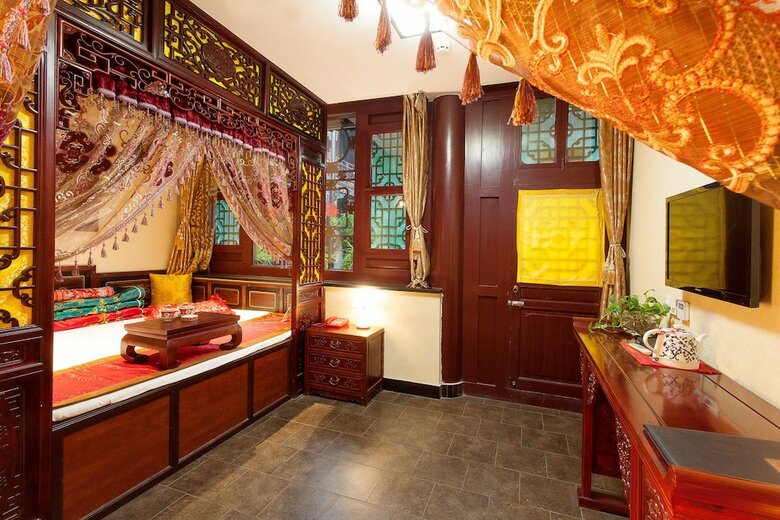 Cheng Shi Ge Hotel