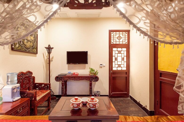 Cheng Shi Ge Hotel