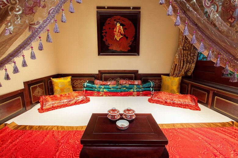 Cheng Shi Ge Hotel
