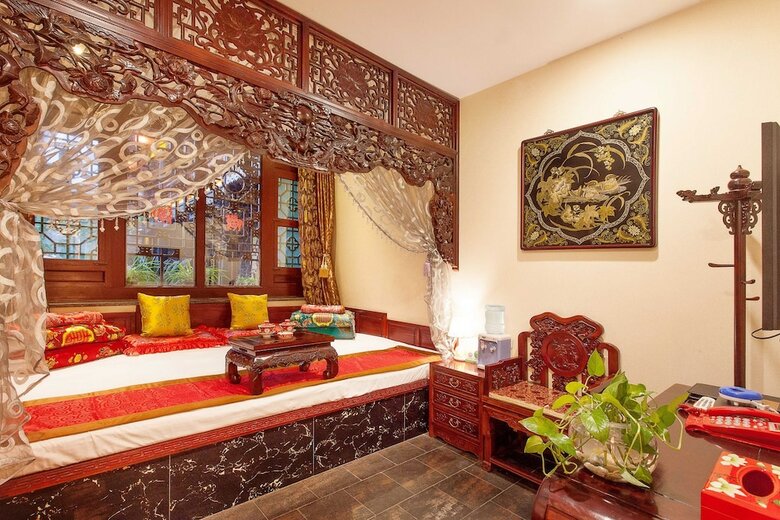 Cheng Shi Ge Hotel
