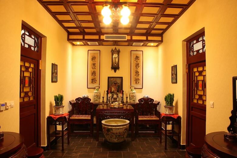 Cheng Shi Ge Hotel