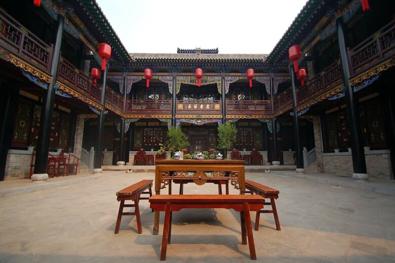 Cheng Shi Ge Hotel
