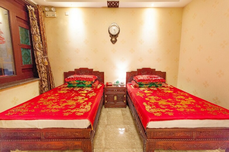 Cheng Shi Ge Hotel