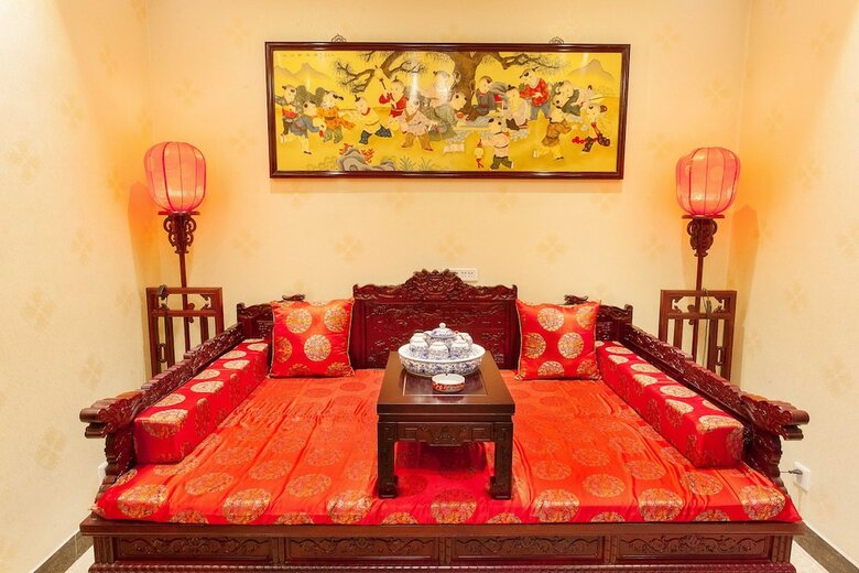 Cheng Shi Ge Hotel