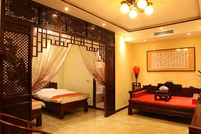 Cheng Shi Ge Hotel